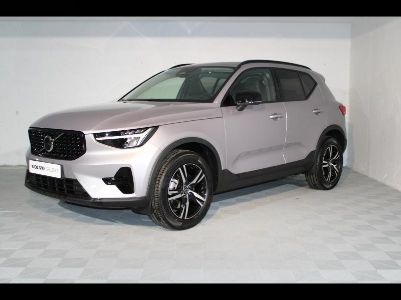XC40